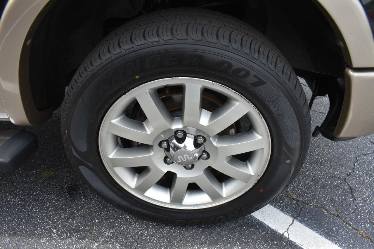 Used 2012 Ford F150 King Ranch image 38