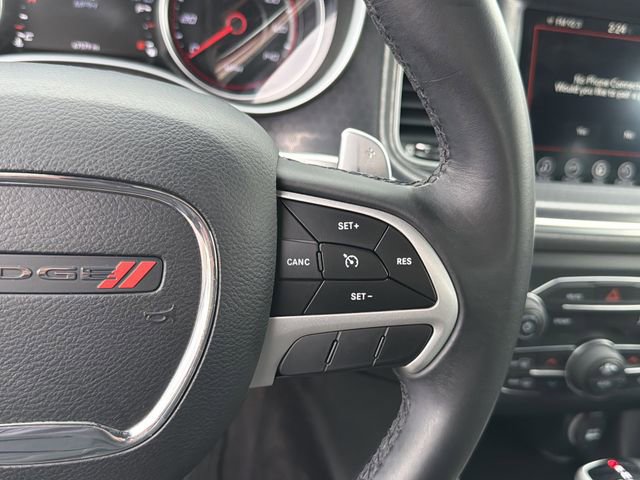 Used 2017 Dodge Charger SXT w/ Rallye Group image 18