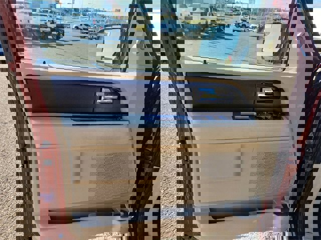 Used 2015 Ford Expedition EL XL image 20