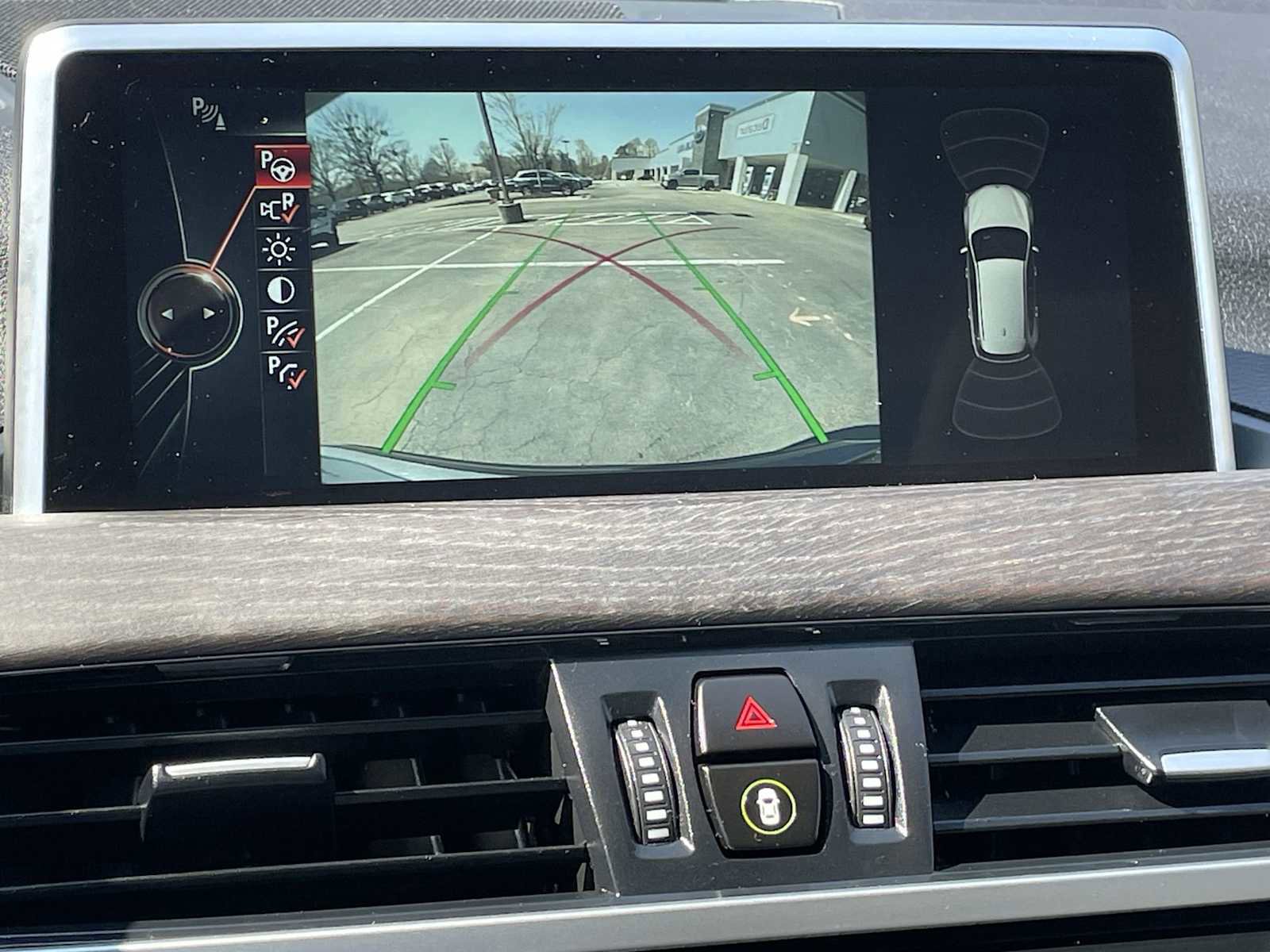 Used 2017 BMW X1 xDrive28i image 18