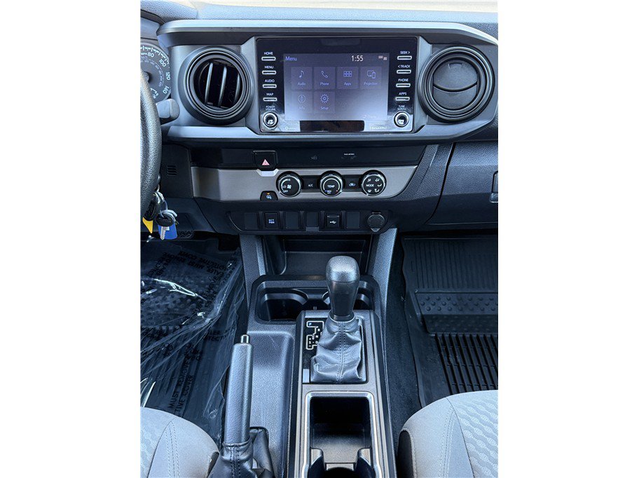 Used 2023 Toyota Tacoma SR RWD image 20