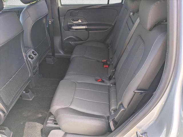 Certified 2026 Mercedes-Benz GLB 250 image 20