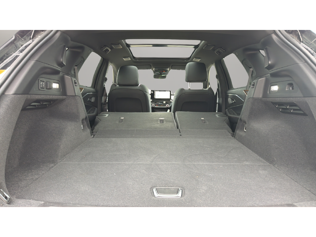 Used 2024 Acura ZDX Type S AWD/4WD image 9