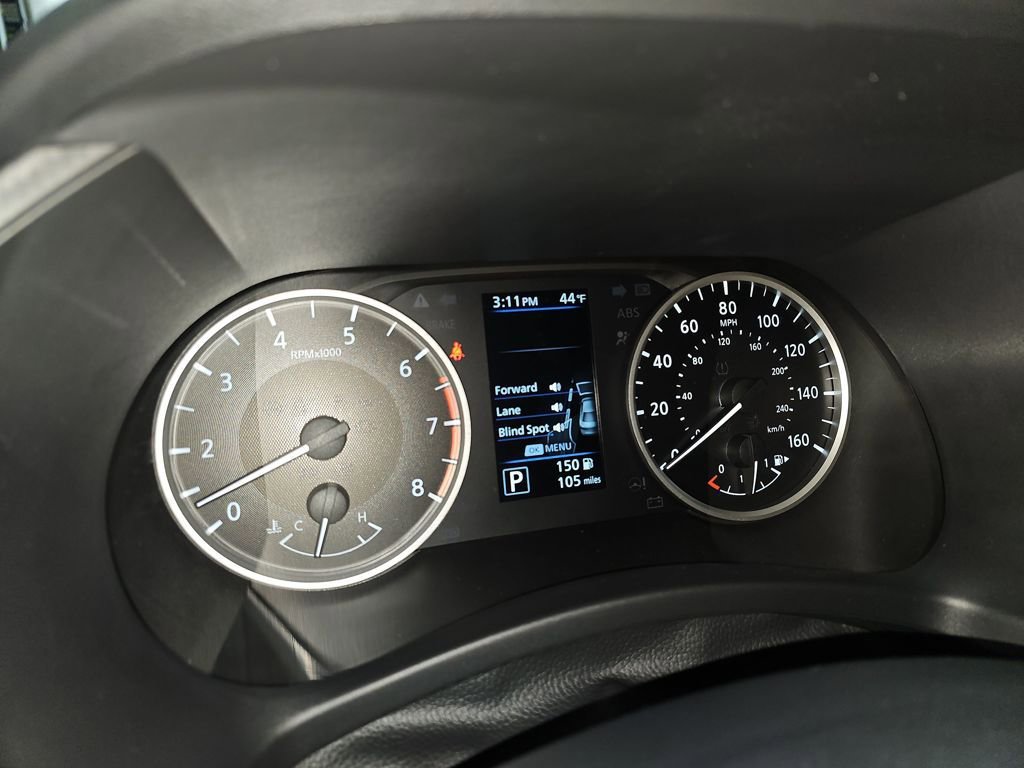 Used 2025 Nissan Sentra S image 31