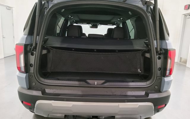 New 2026 Honda Passport TrailSport image 12