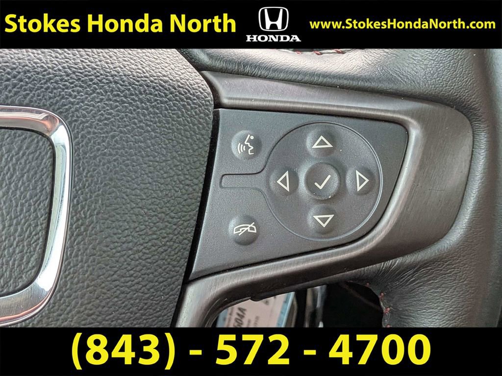 Used 2016 GMC Canyon SLE w/ All Terrain Package AWD/4WD image 31