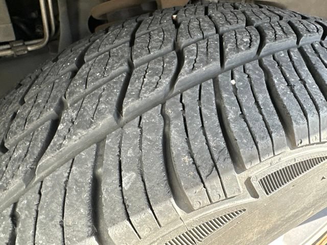 Used 2007 Chevrolet TrailBlazer LT w/ LT Preferred Equipment Group AWD/4WD image 10