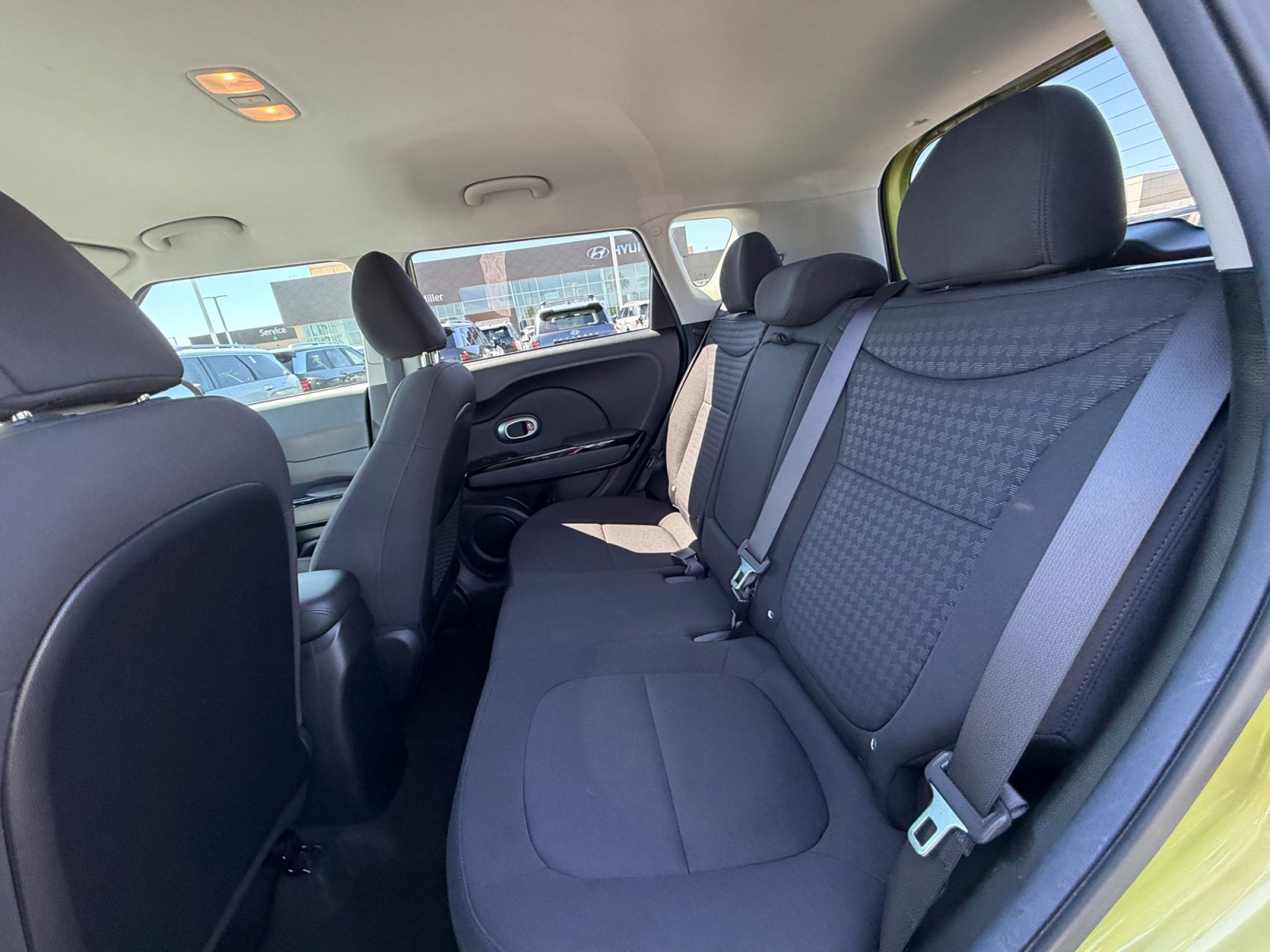 Used 2015 Kia Soul ! image 17