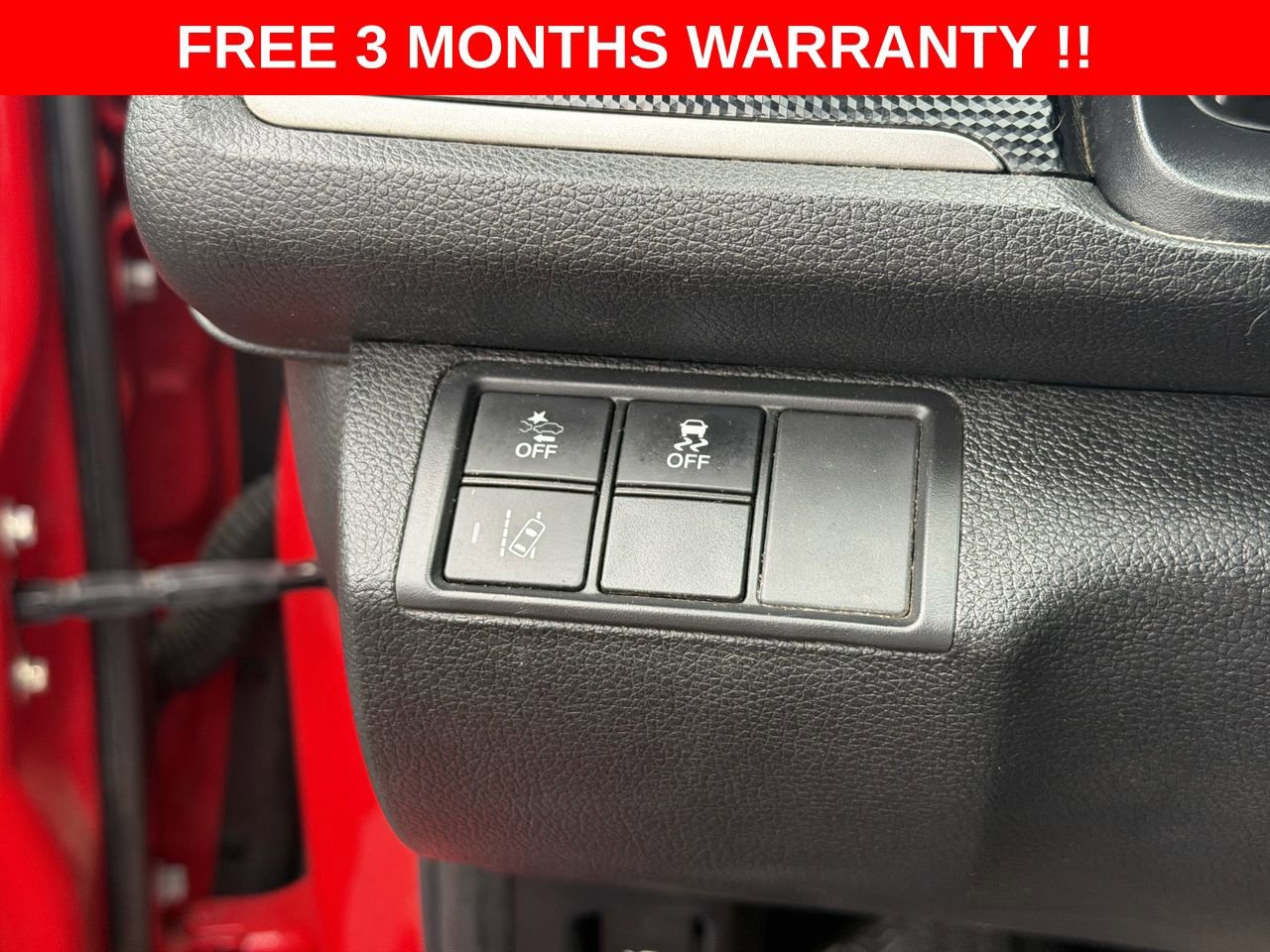 Used 2020 Honda Civic Sport image 37