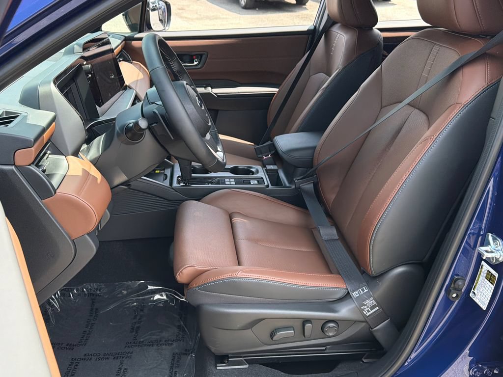 Certified 2026 Subaru Outback Touring AWD/4WD image 24