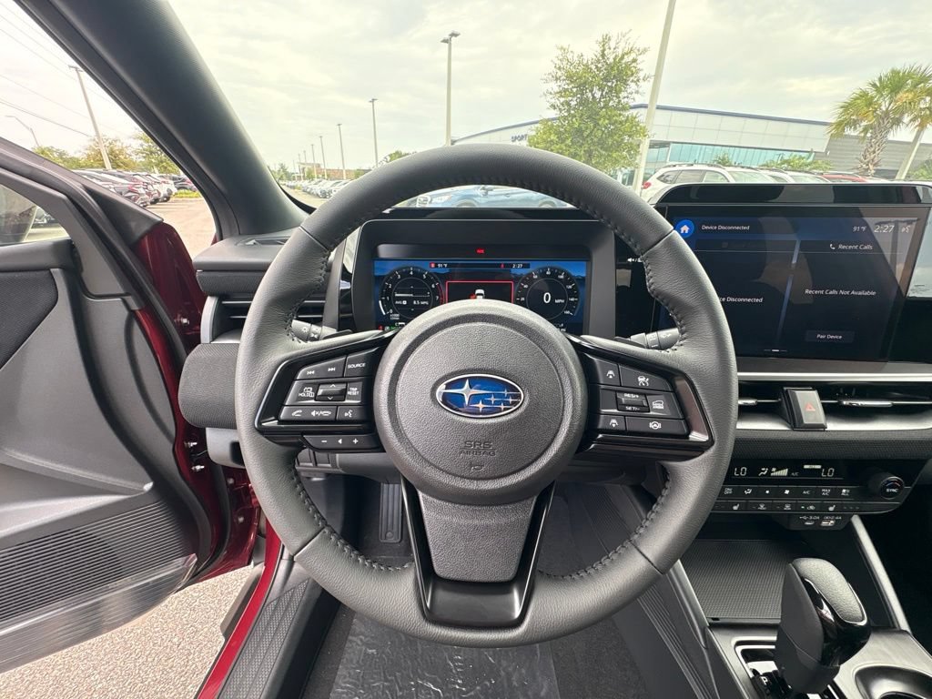New 2026 Subaru Outback Premium AWD/4WD image 18