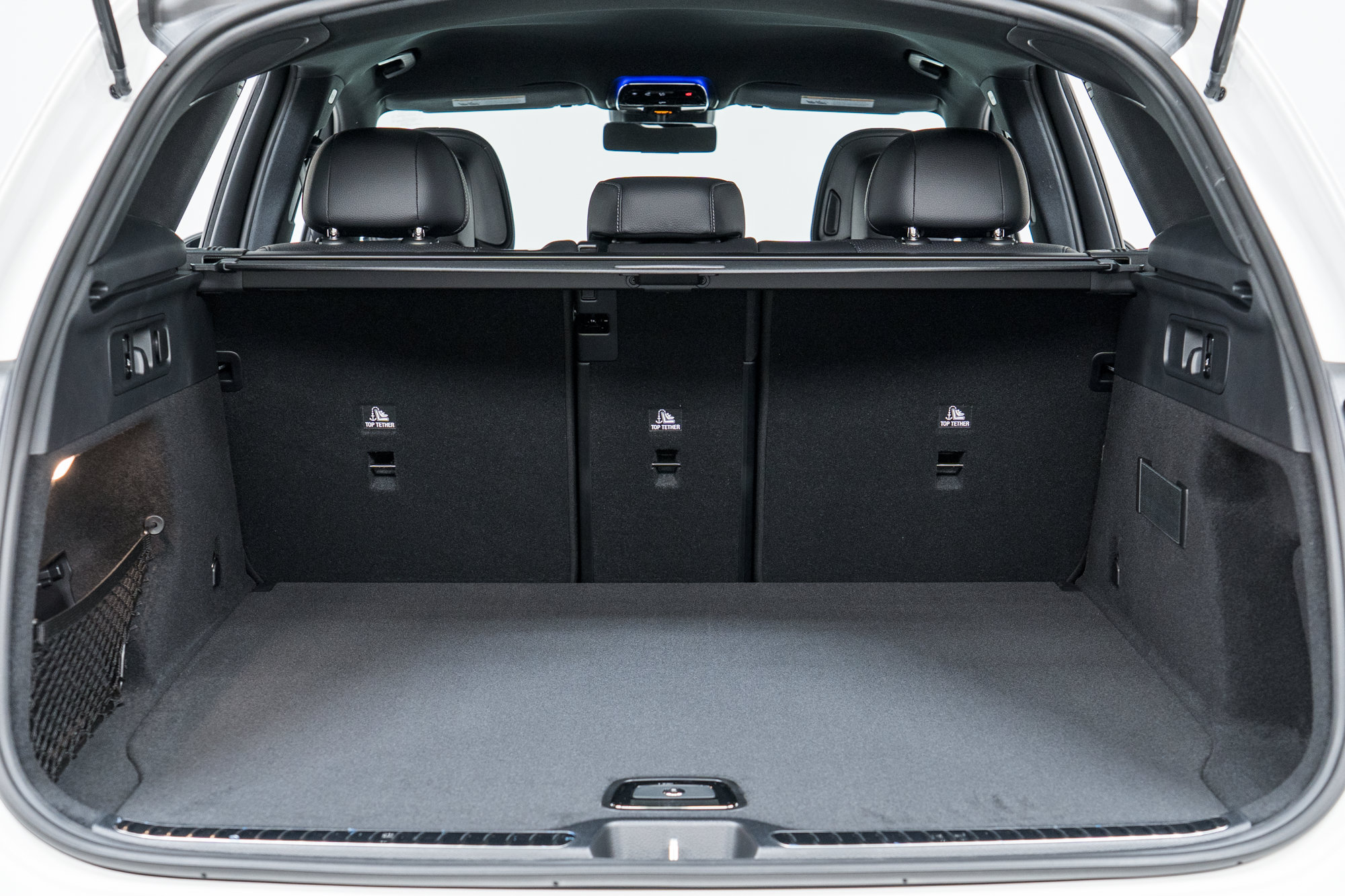 New 2026 Mercedes-Benz GLC 300 4MATIC image 10