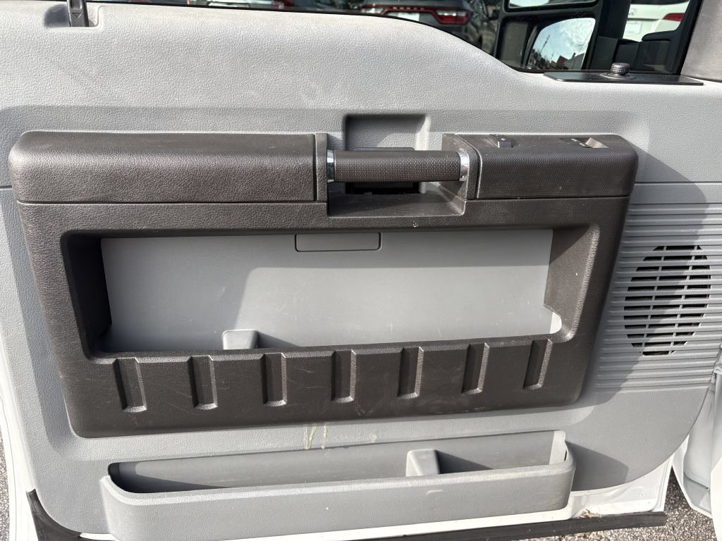Used 2013 Ford F350 XL w/ PWR Equipment Group RWD image 9