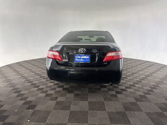 Used 2008 Toyota Camry LE image 9