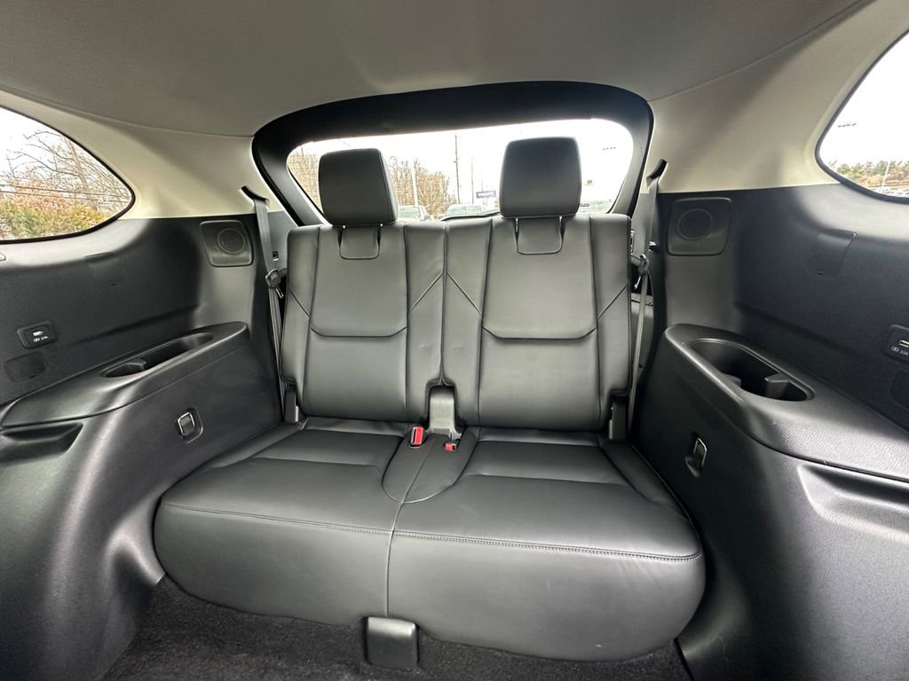 Used 2022 MAZDA CX-9 Touring w/ Touring Premium Package image 23