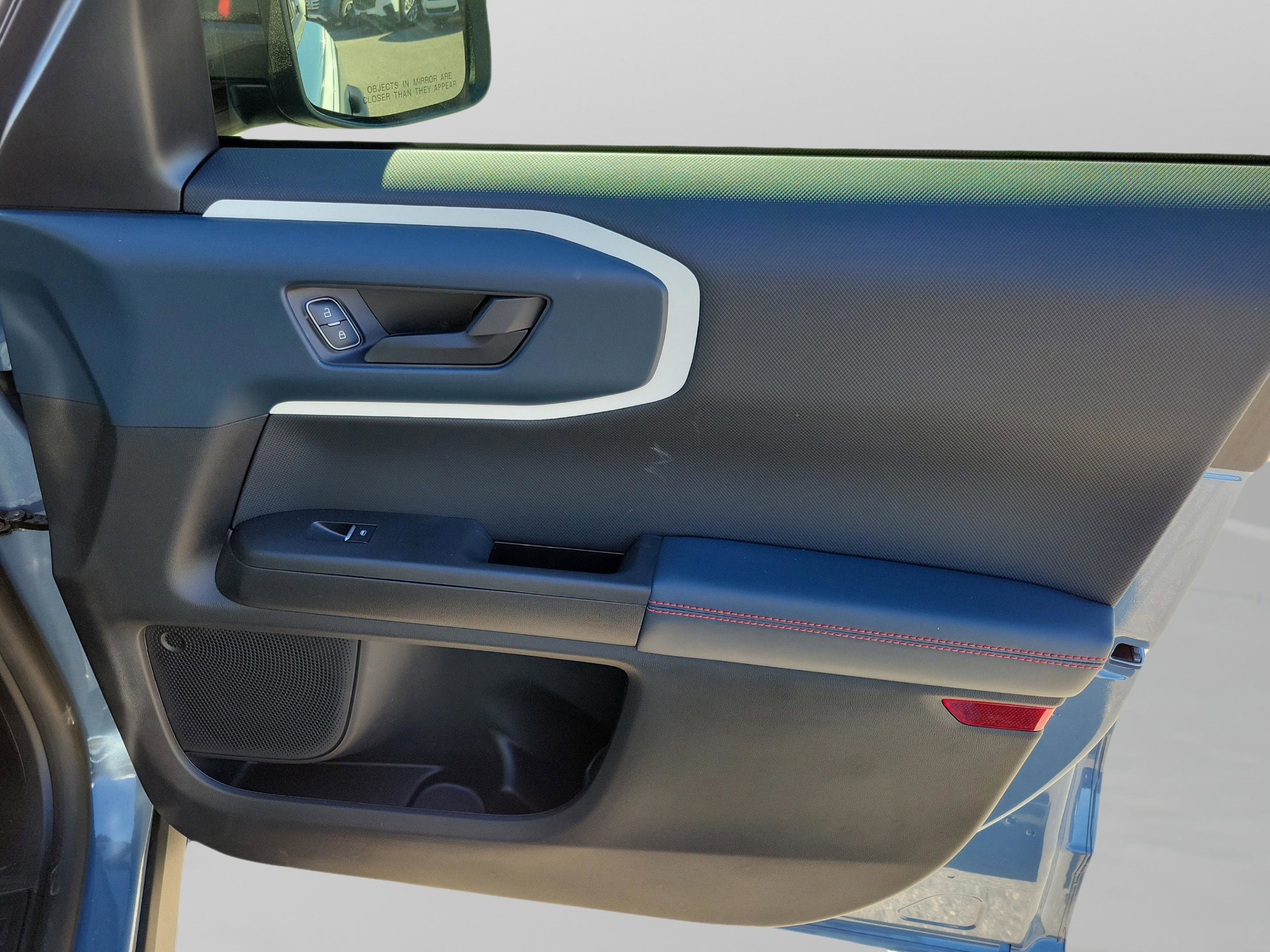 New 2025 Ford Bronco Sport Heritage image 29