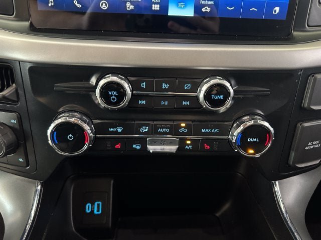 Used 2022 Ford F150 XLT w/ Equipment Group 302A High AWD/4WD image 20