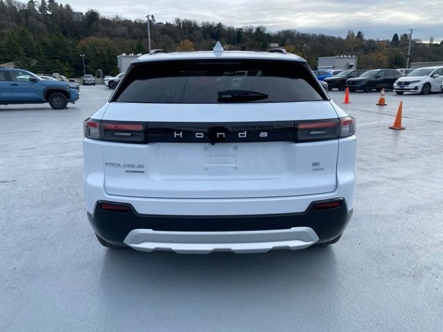 New 2026 Honda Prologue Touring image 10