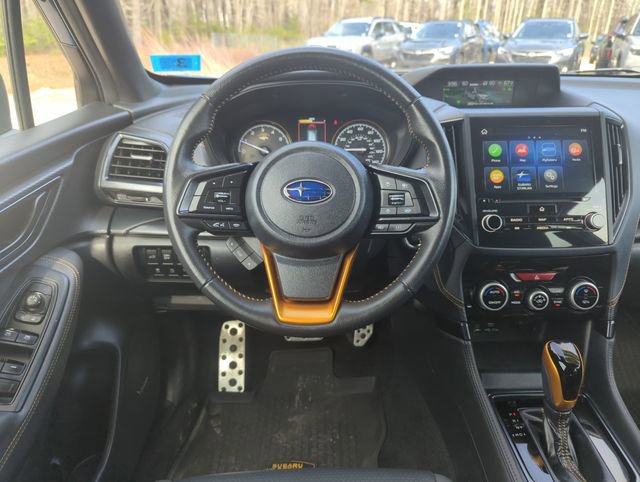 Used 2023 Subaru Forester Wilderness image 18