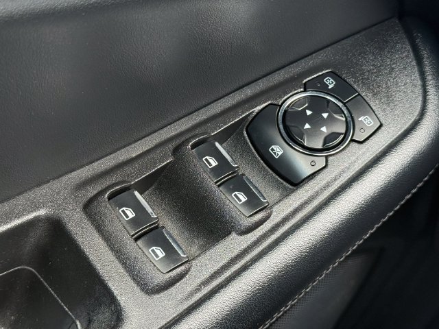 Certified 2023 Ford Edge SEL AWD/4WD image 22