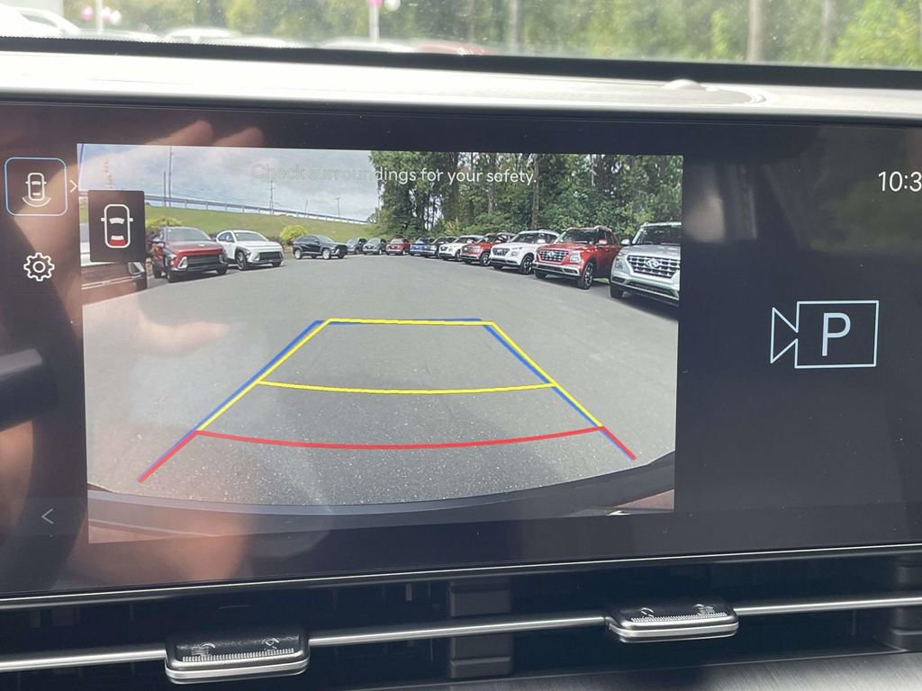 New 2026 Hyundai Kona SE image 25