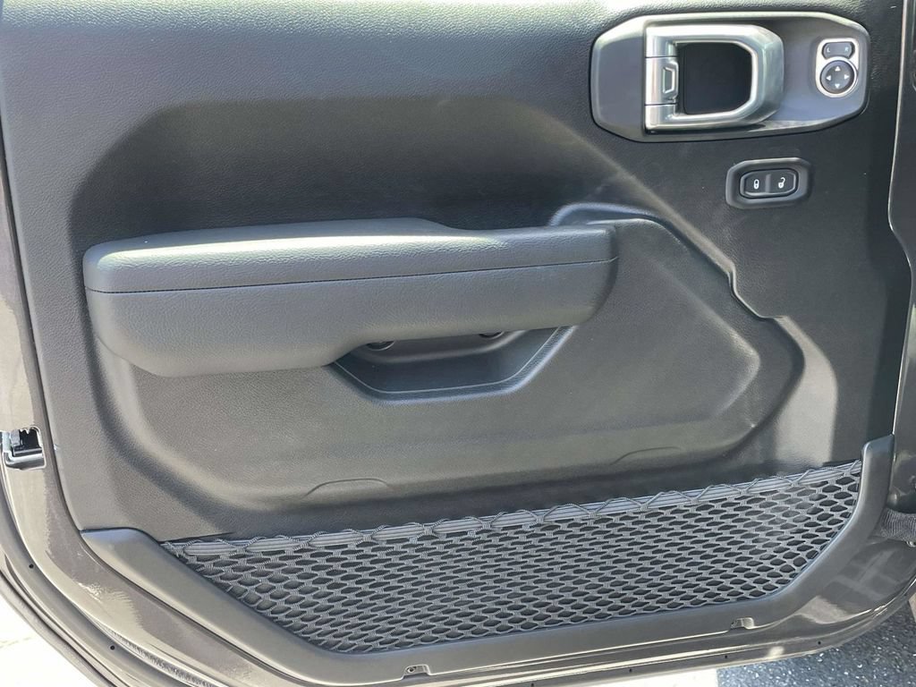 Used 2026 Jeep Gladiator Sport AWD/4WD image 23