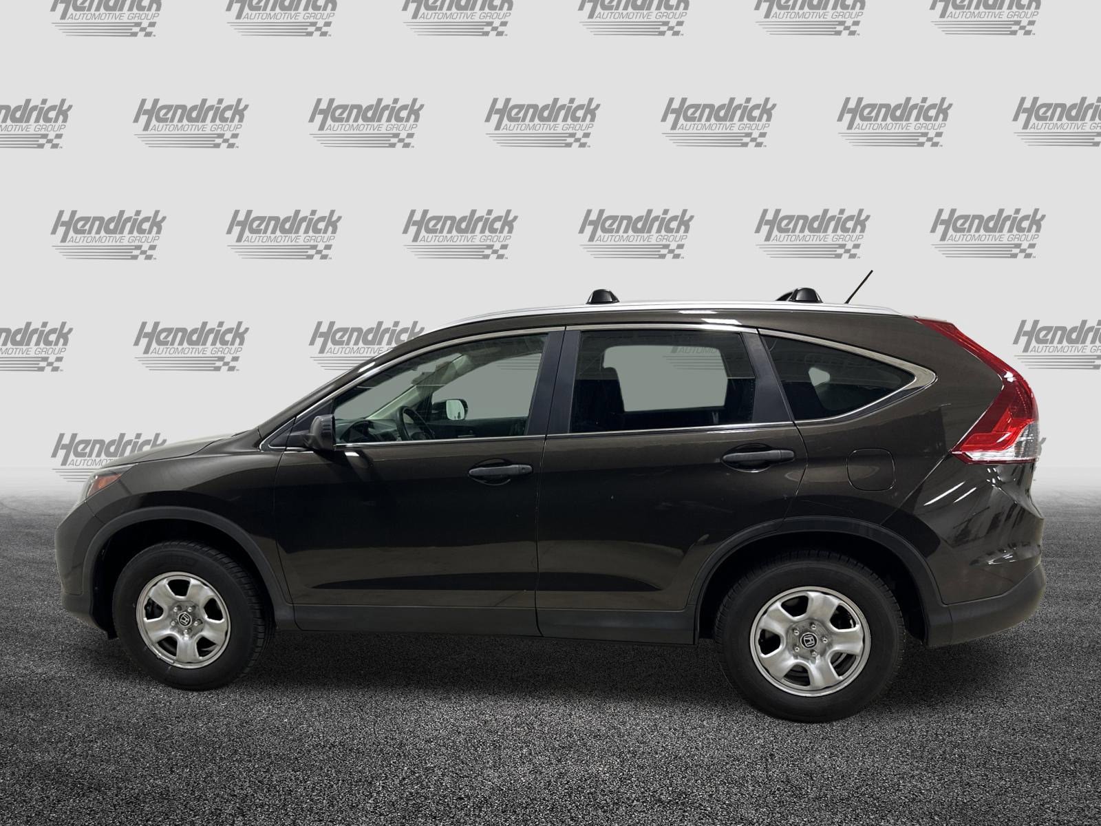 Used 2013 Honda CR-V LX image 7