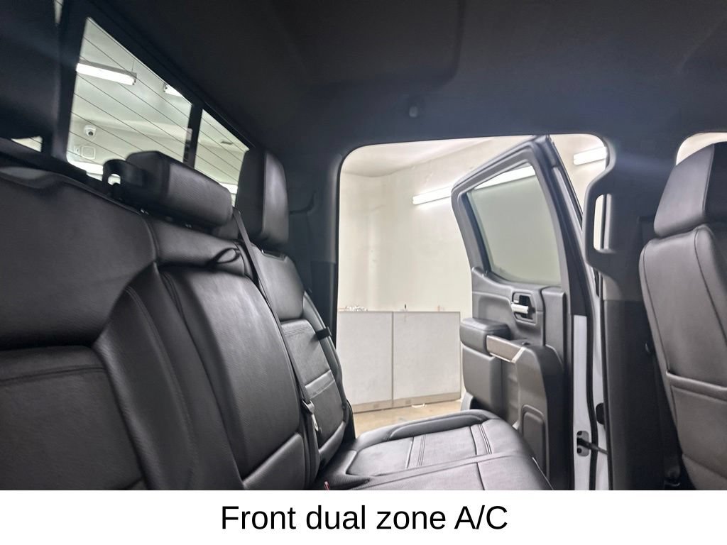 Used 2021 GMC Sierra 1500 Denali w/ Driver Alert Package II AWD/4WD image 27