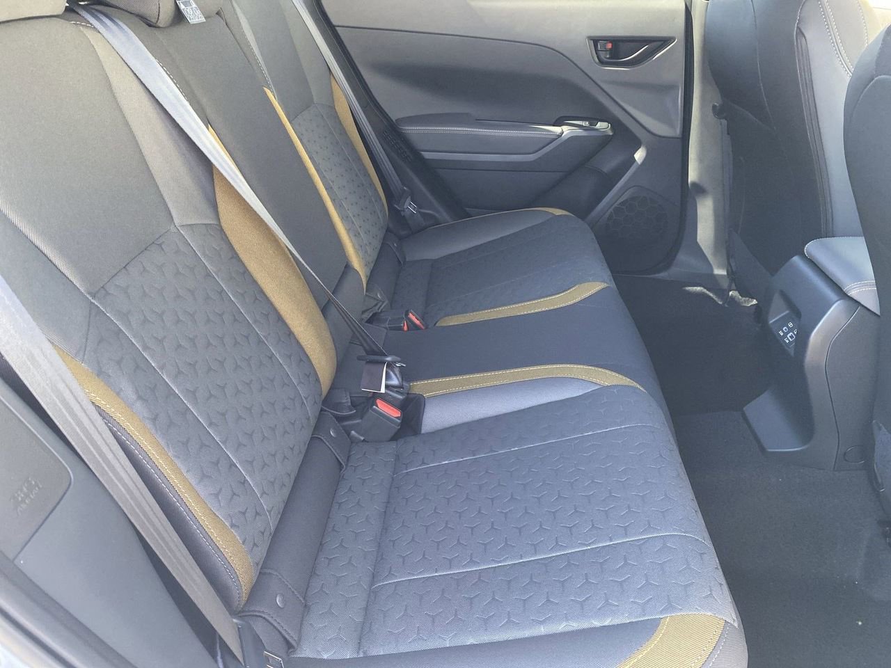 New 2026 Subaru Crosstrek 2.5i Sport image 9