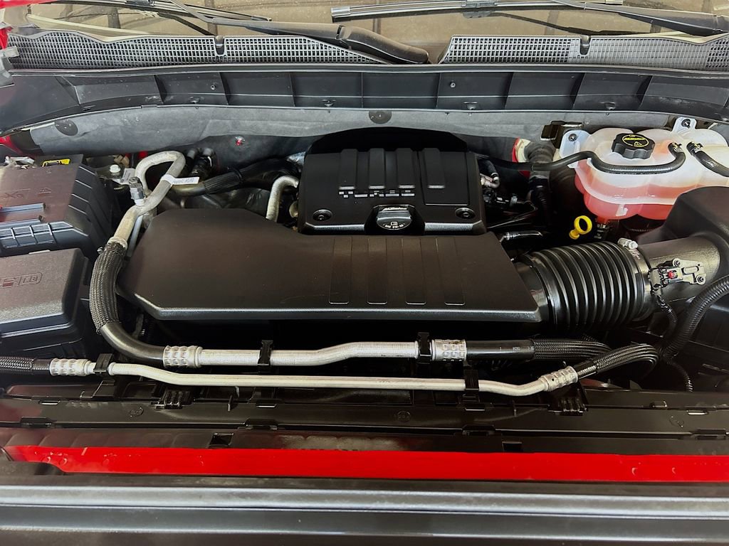Used 2024 GMC Sierra 1500 Elevation RWD image 27
