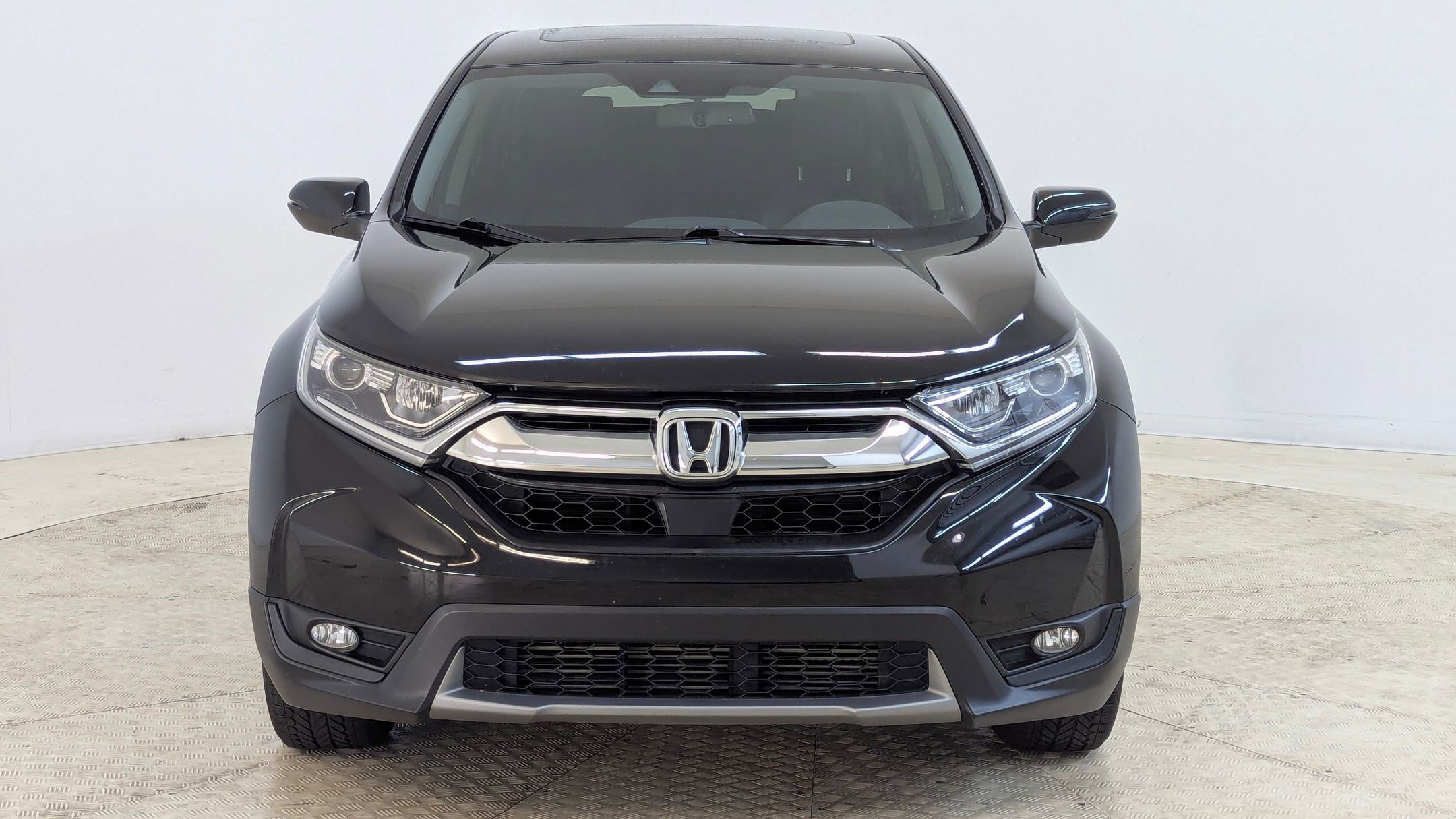 Used 2017 Honda CR-V EX-L image 6