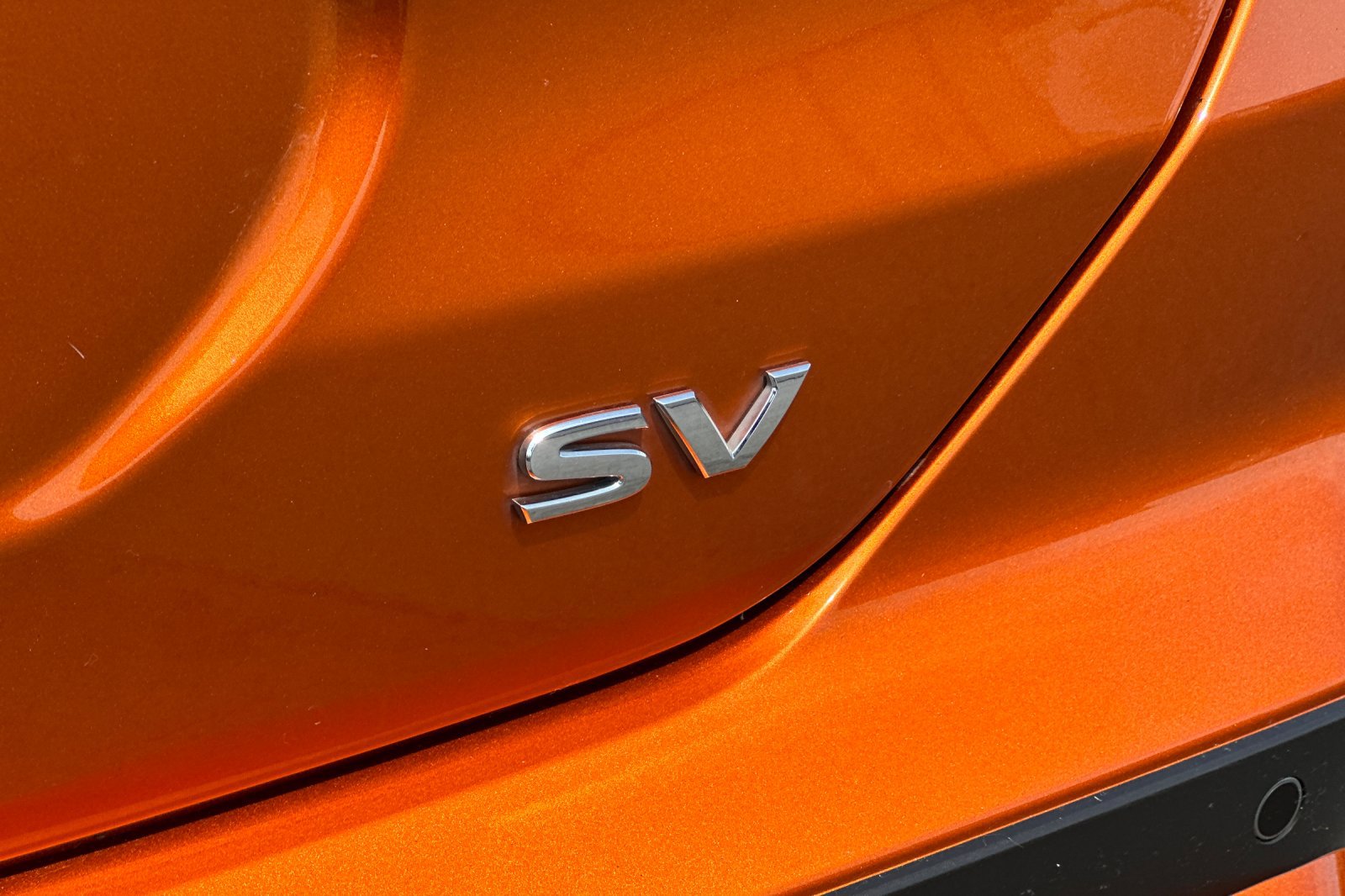 Used 2022 Nissan Kicks SV FWD image 26