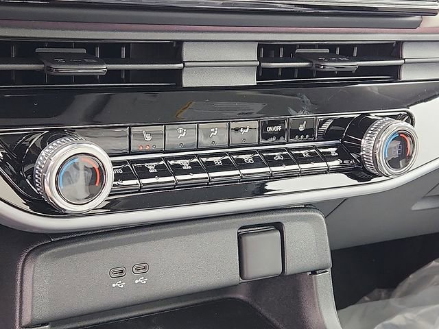 New 2025 Honda Prologue Touring image 16