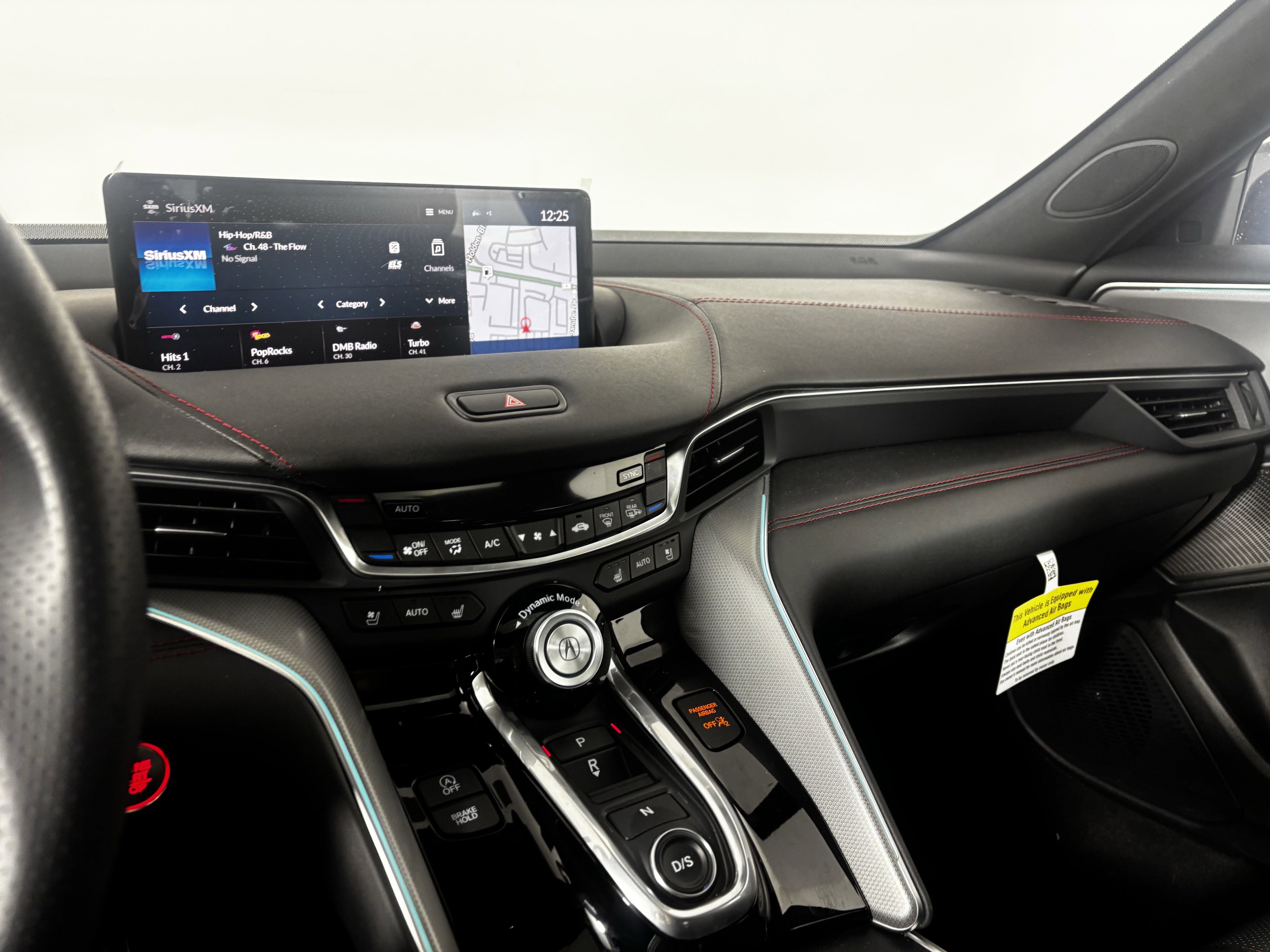 Used 2025 Acura TLX SH-AWD w/ A-SPEC Pkg image 29