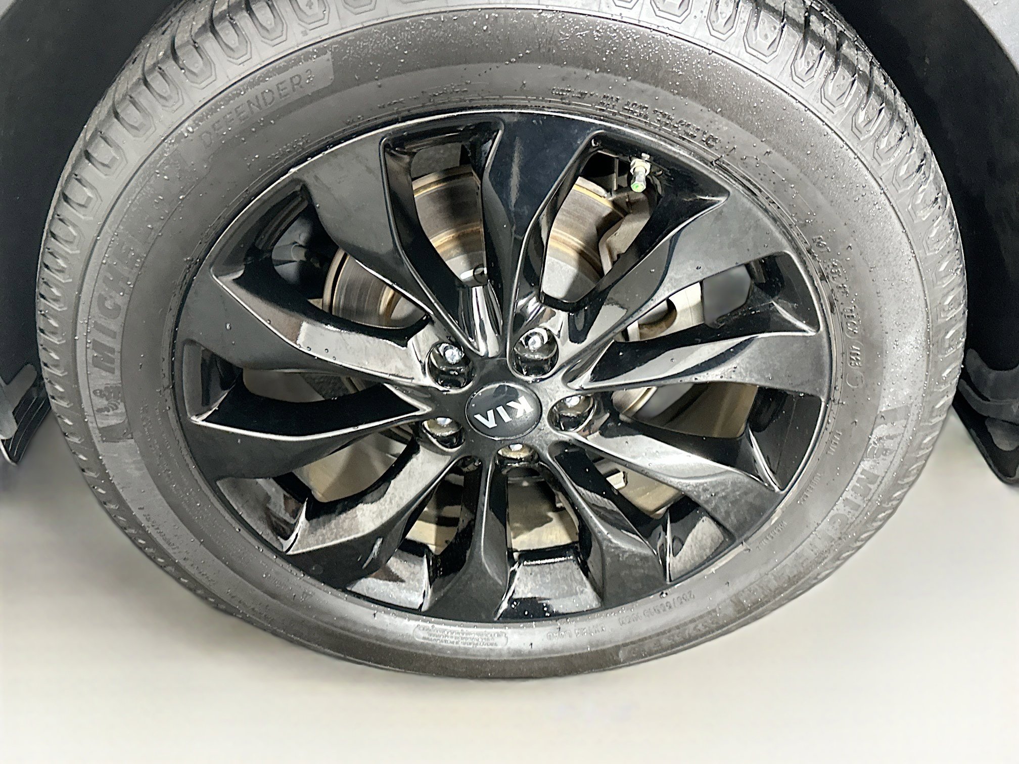 Used 2020 Kia Sorento S image 11