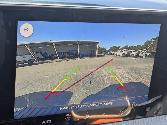 New 2026 Ford Maverick XLT AWD/4WD image 22