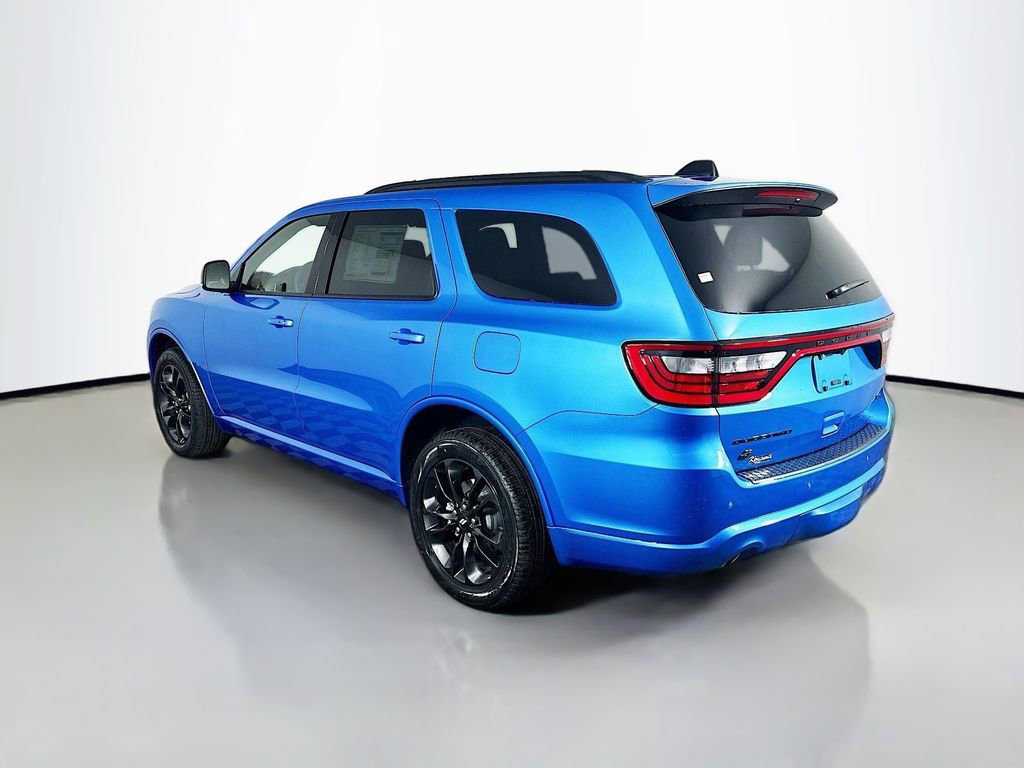New 2026 Dodge Durango GT image 5