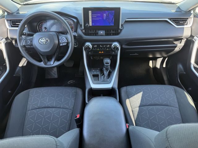 Used 2024 Toyota RAV4 XLE image 11