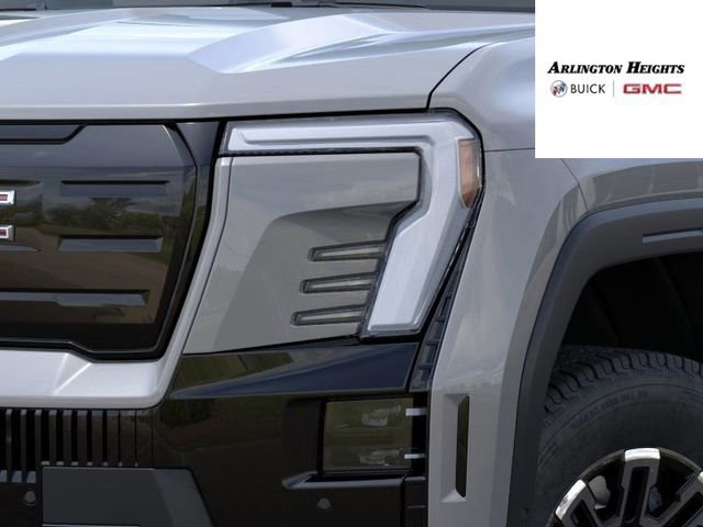 New 2026 GMC Sierra EV Elevation AWD/4WD image 10