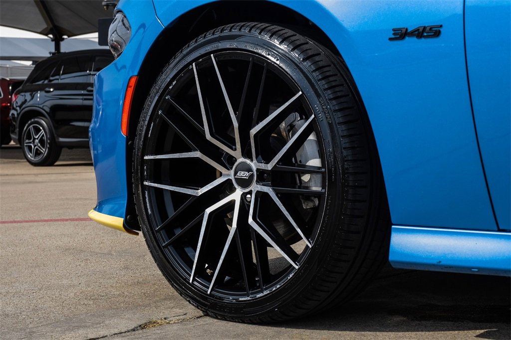 Used 2023 Dodge Charger R/T w/ Plus Group image 54