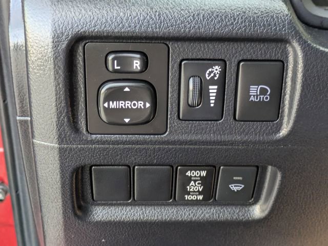 Used 2024 Toyota 4Runner TRD Off-Road image 23