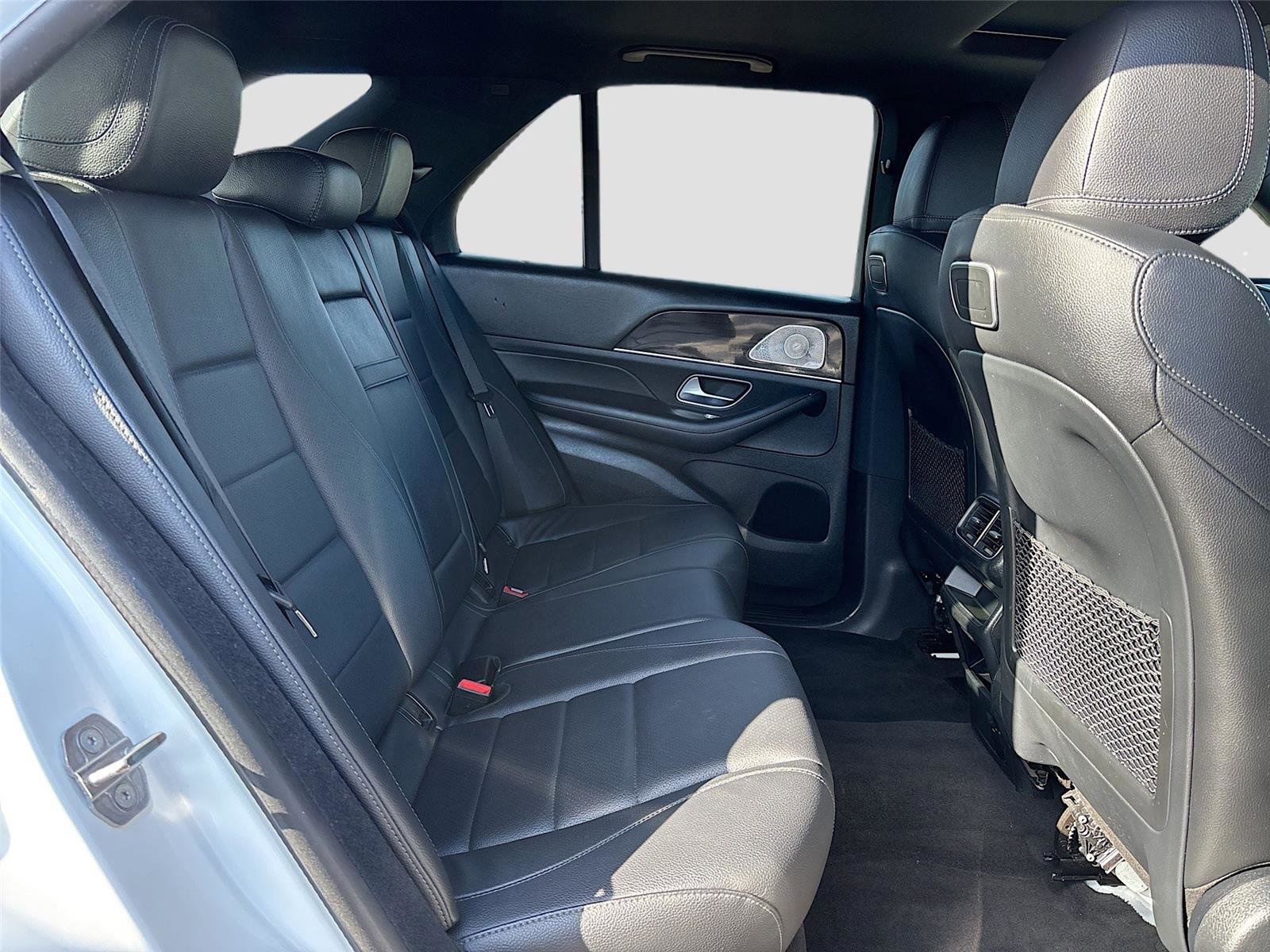 Used 2020 Mercedes-Benz GLE 350 GLE 350 w/ Premium Package image 31