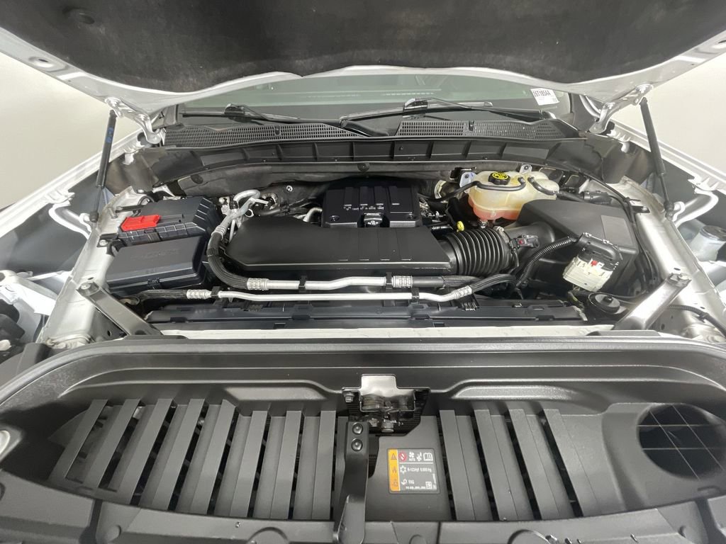 Used 2022 GMC Sierra 1500 SLE image 29