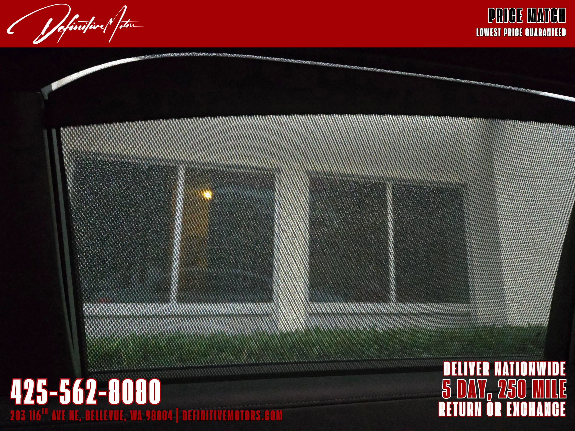 Used 2024 BMW i7 xDrive60 image 39