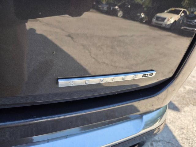 Used 2022 Jeep Wagoneer Series II w/ Convenience Group I AWD/4WD image 20
