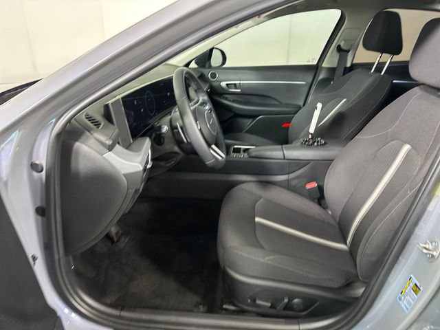 Used 2024 Hyundai Sonata SEL w/ Convenience Package FWD image 11