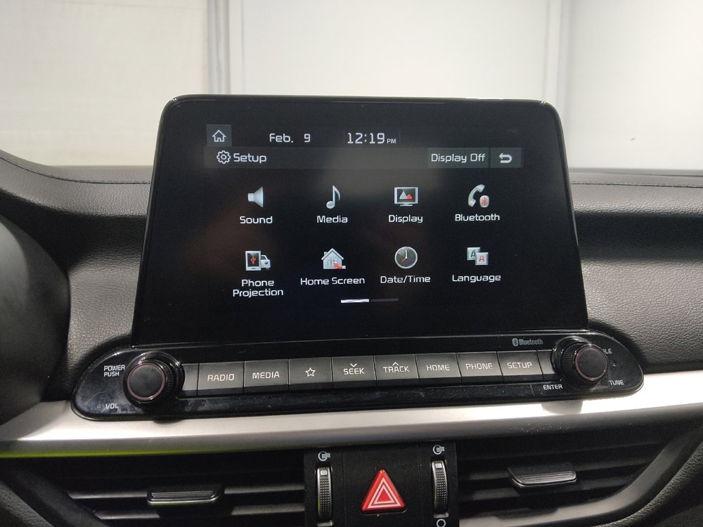 Used 2021 Kia Forte LXS image 25