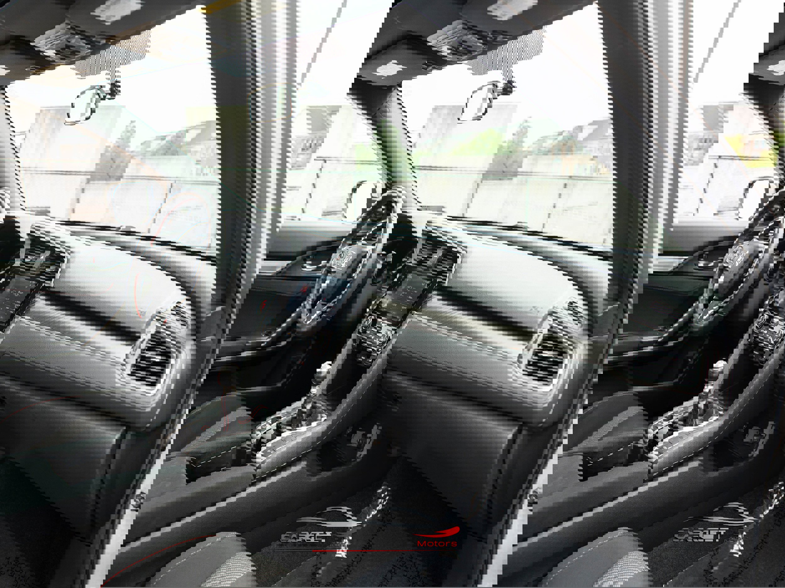 Used 2017 Honda Civic Si image 14