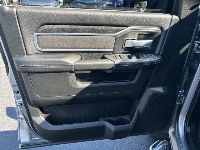 Used 2024 RAM 2500 Big Horn w/ Safety Group AWD/4WD image 23