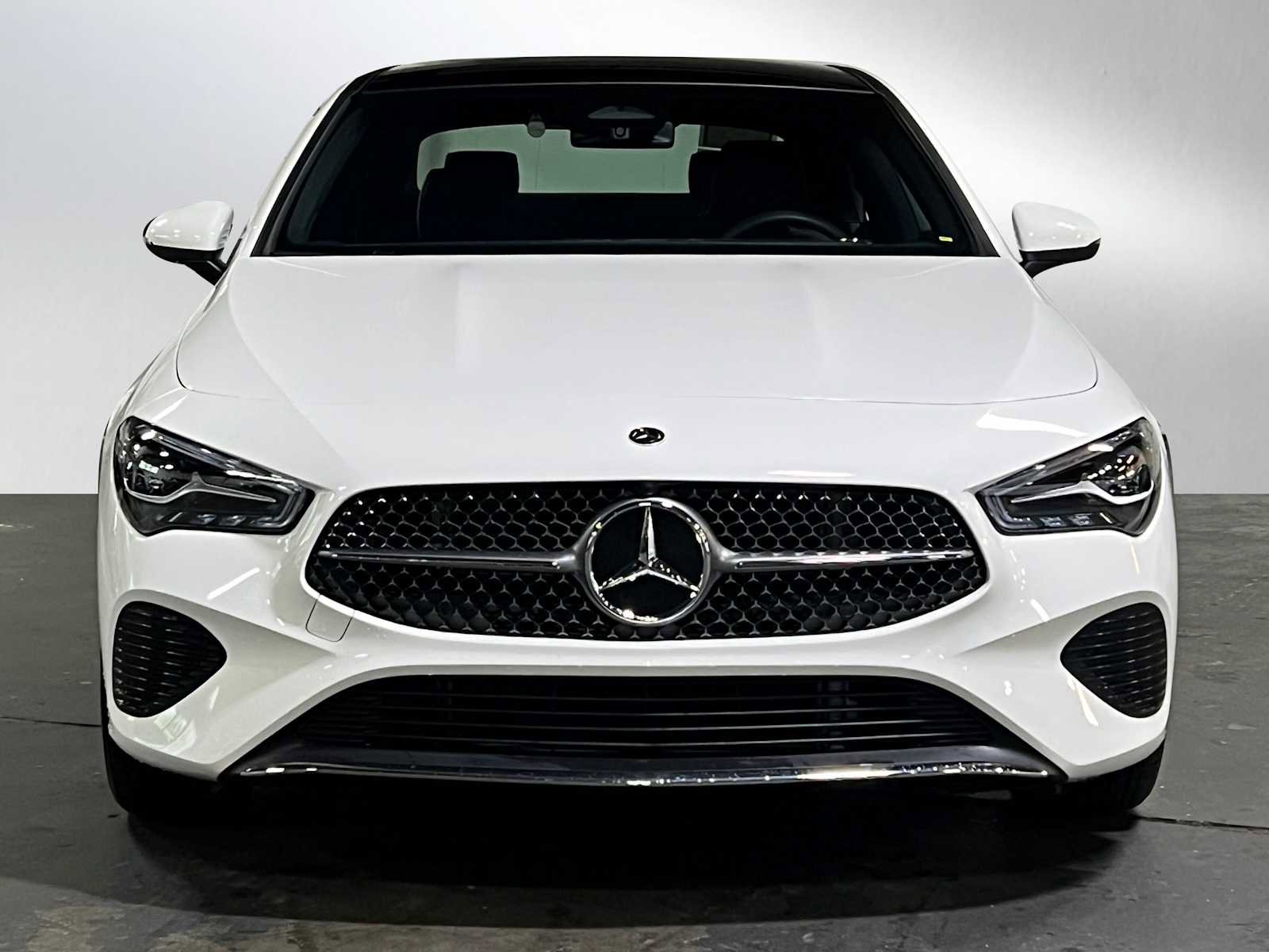 Used 2026 Mercedes-Benz CLA 250 4MATIC image 8